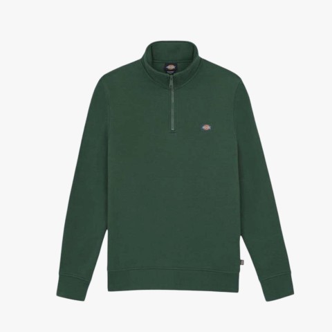 Dickies Oakport Quarter Zip Dickies Oakport Quarter Zip