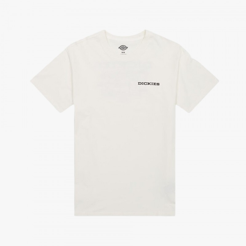 Dickies Landascape SS Dickies Landascape SS - DK0A4Z8V C48 - Fuxia, Urban Tribes United