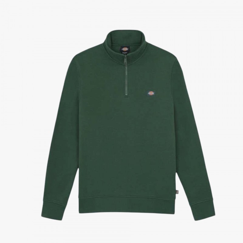 Dickies Oakport Quarter Zip Dickies Oakport Quarter Zip - DK0A4XD4 PIN - Fuxia, Urban Tribes United