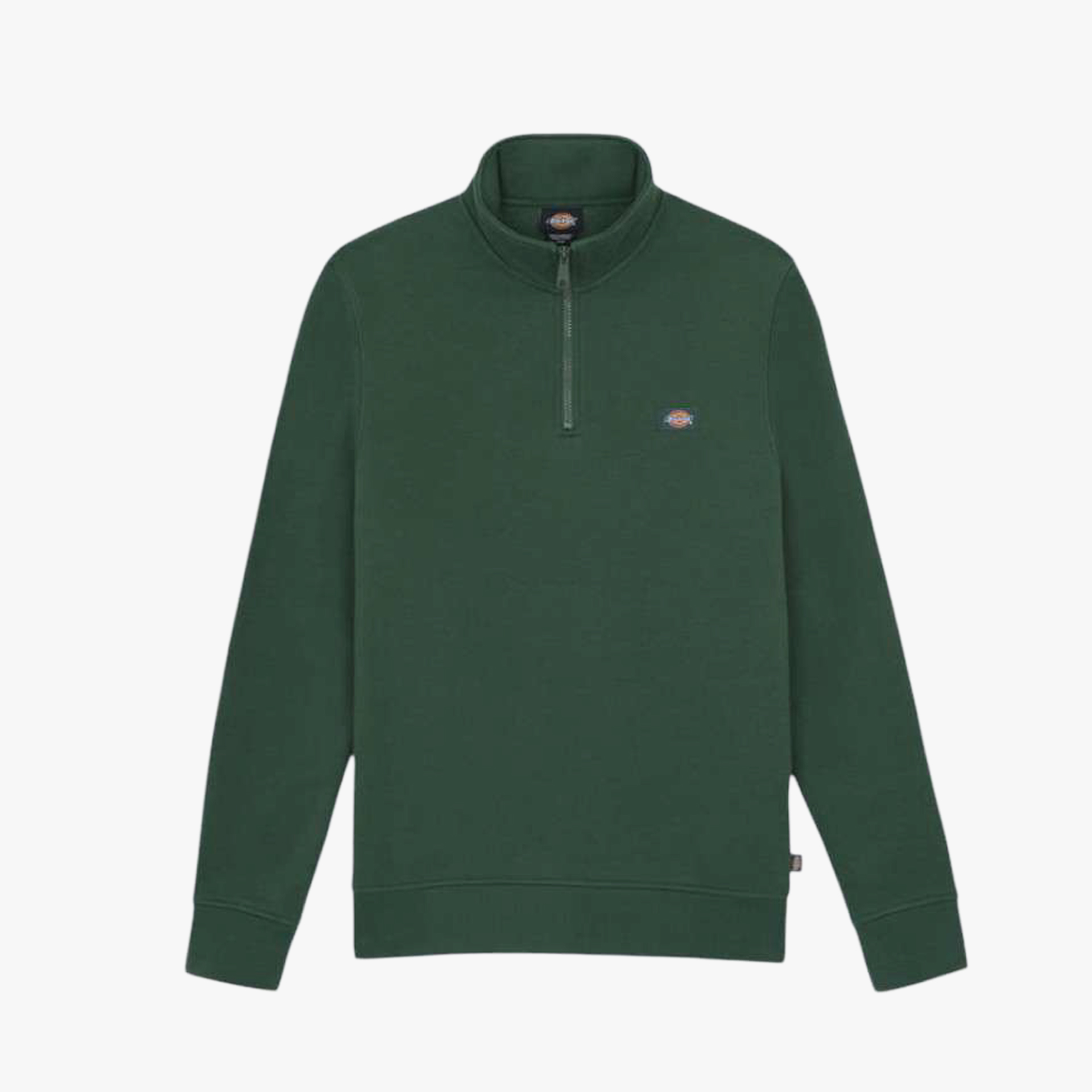 Dickies Oakport Quarter Zip