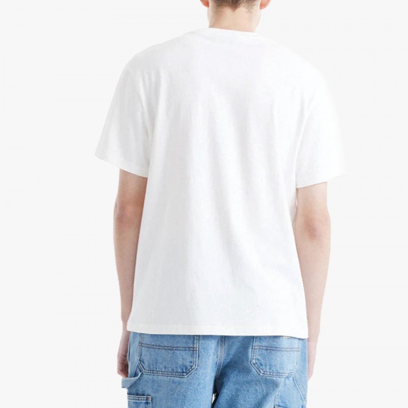 Deus Ex Machina Pill Logo Deus Ex Machina Pill Logo - DMF241743 VWH - Fuxia, Urban Tribes United