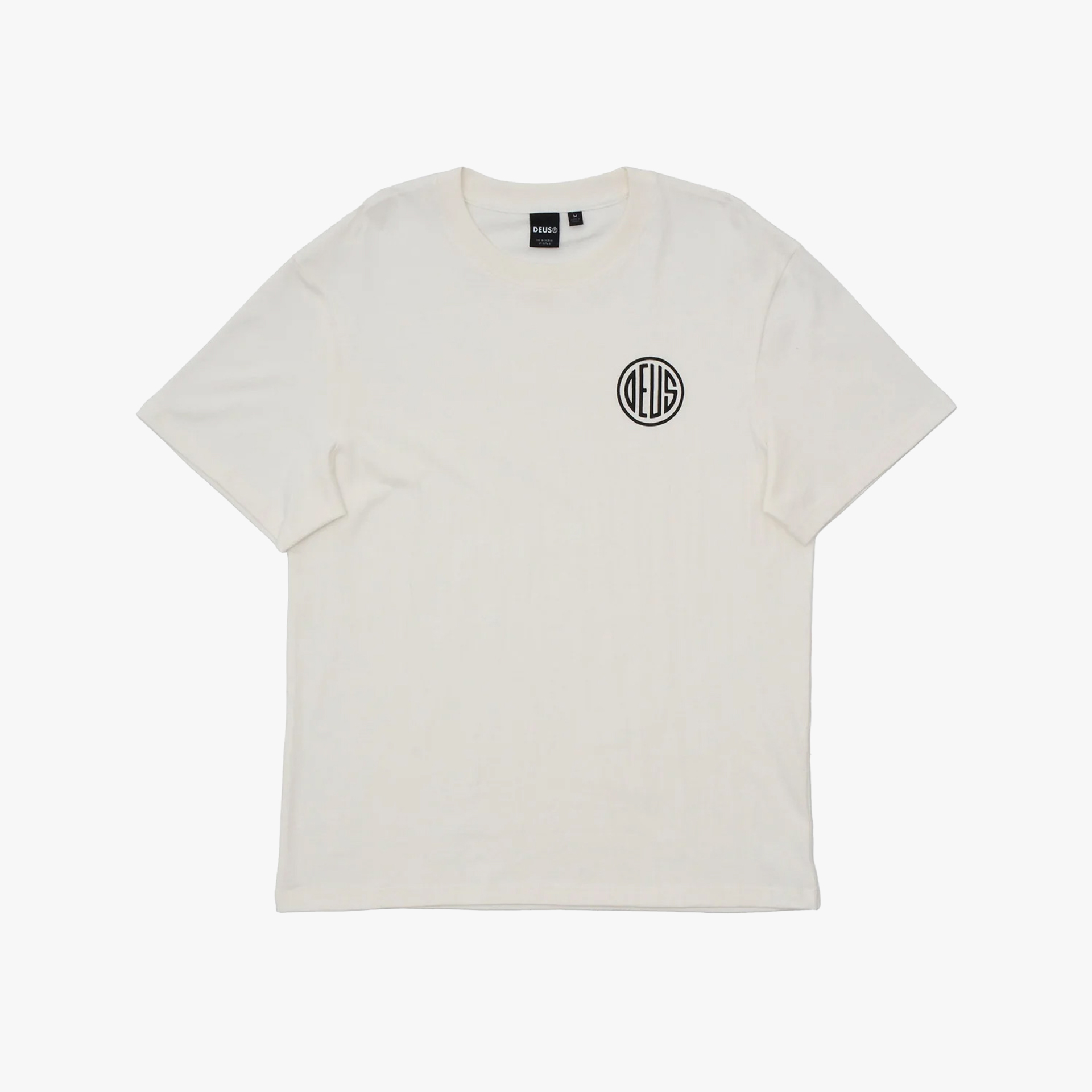 Deus Ex Machina Pill Logo