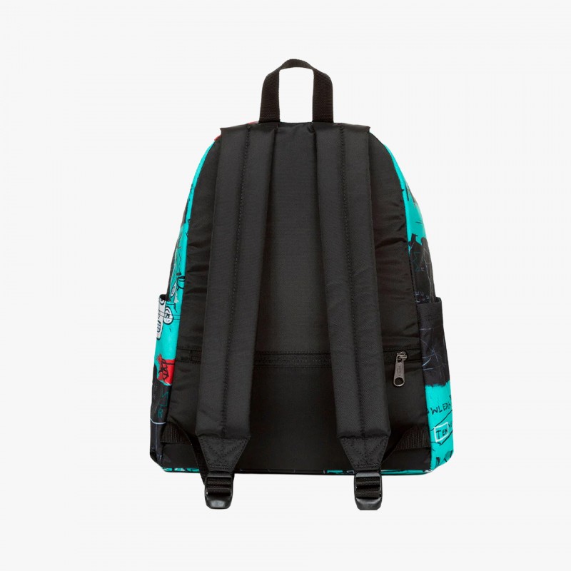 Eastpak Day Pak'r Eastpak Day Pak'r - EK0A5BG44Y6 - Fuxia, Urban Tribes United