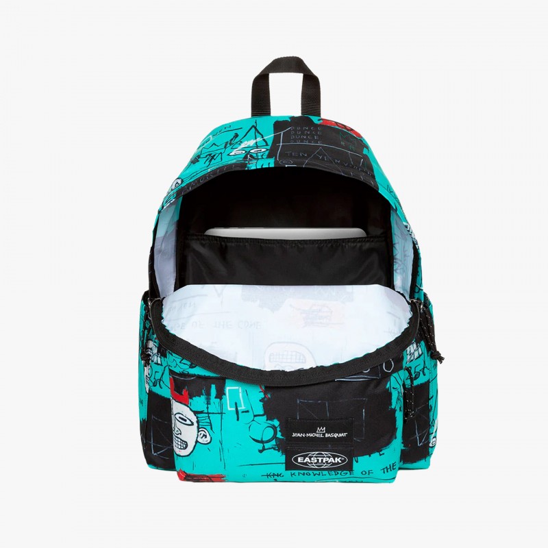 Eastpak Day Pak'r Eastpak Day Pak'r - EK0A5BG44Y6 - Fuxia, Urban Tribes United