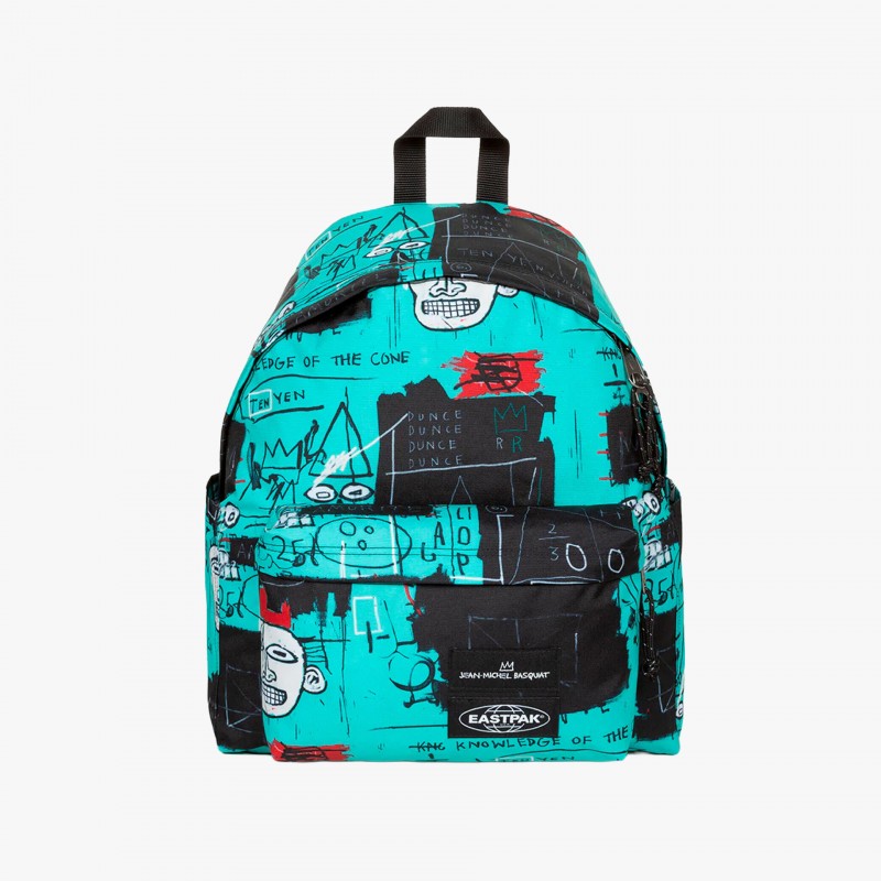 Eastpak Day Pak'r Eastpak Day Pak'r - EK0A5BG44Y6 - Fuxia, Urban Tribes United