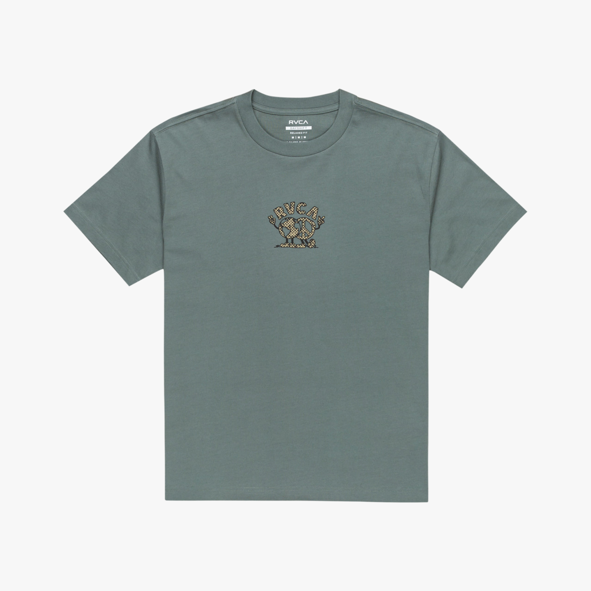 RVCA Desert United
