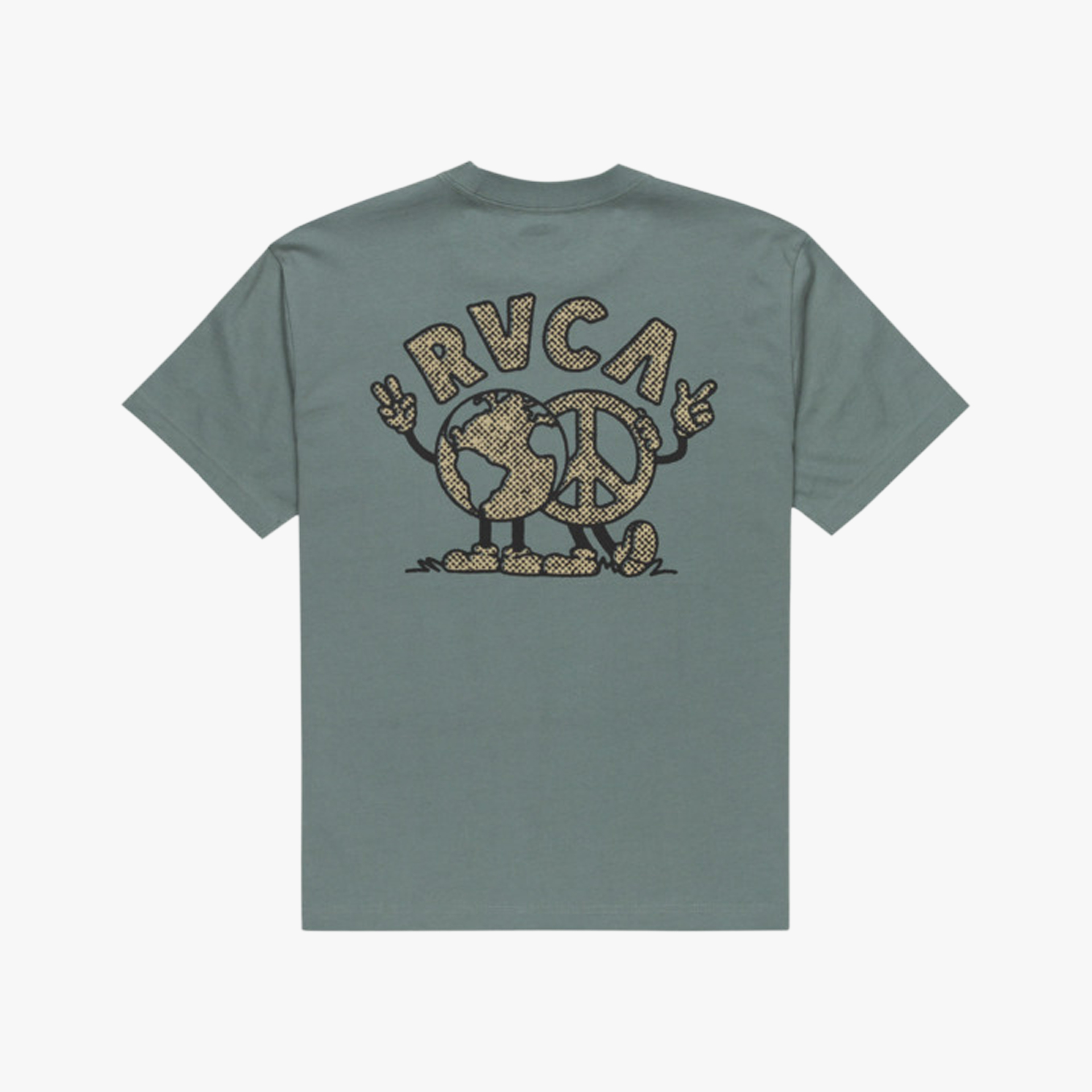 RVCA Desert United