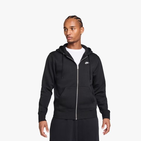 Nike Club