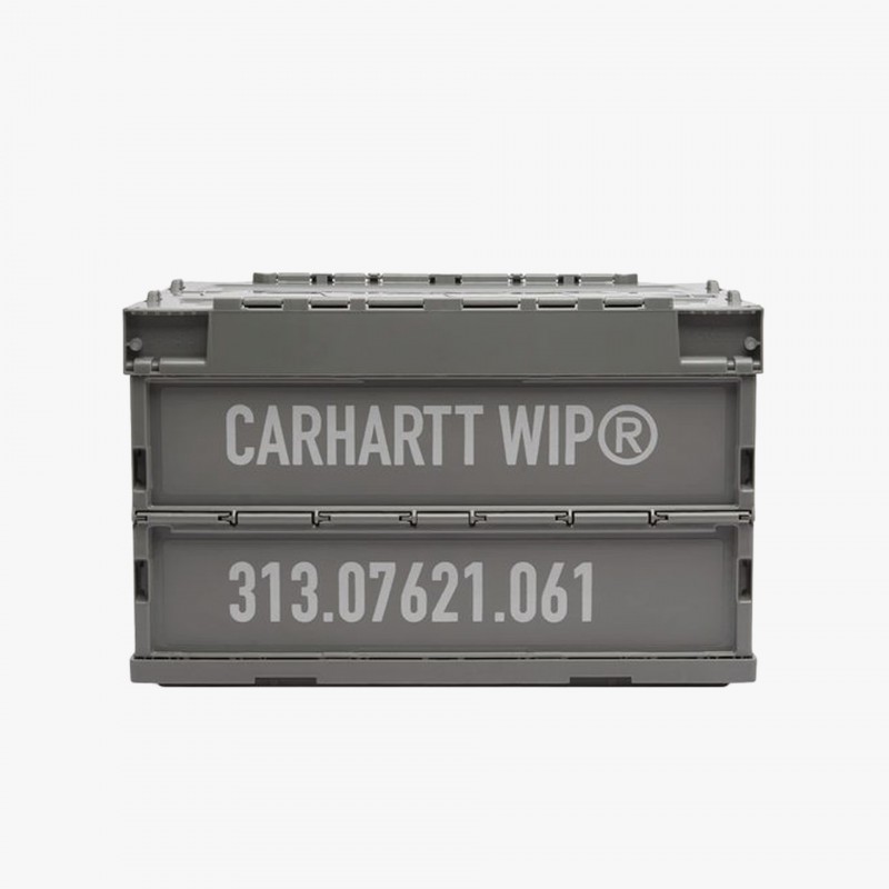 Carhartt Tour Foldable Container Carhartt Tour Foldable Container