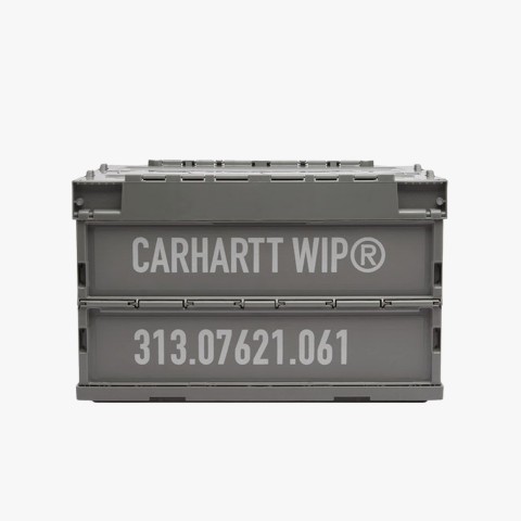 Carhartt Tour Foldable Container