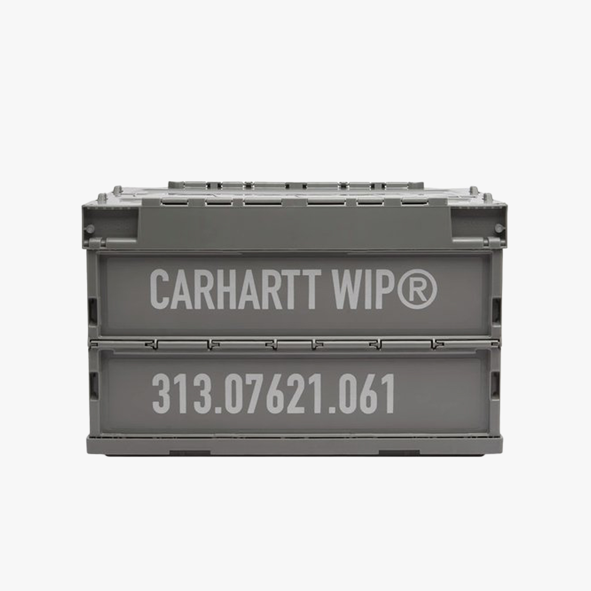 Carhartt Tour Foldable Container