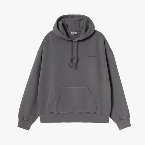 Carhartt WIP Hooded Benton Carhartt WIP Hooded Benton