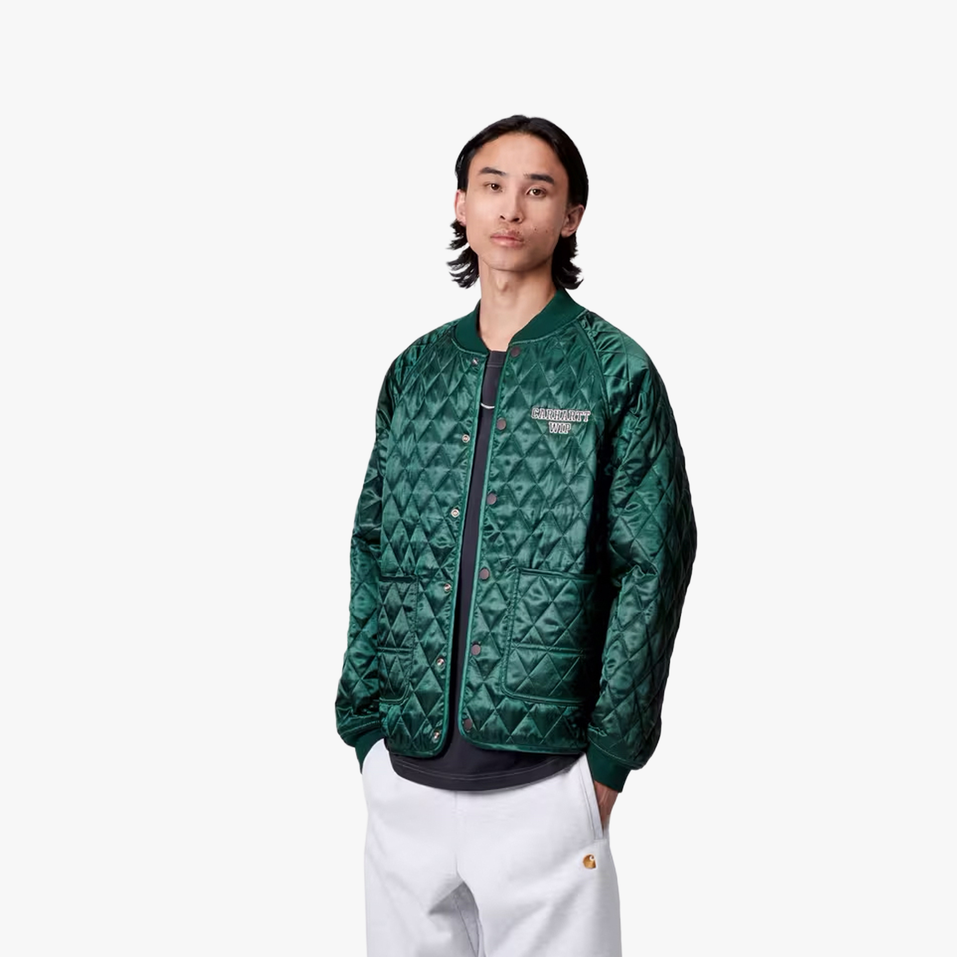 Carhartt WIP Alumni Liner