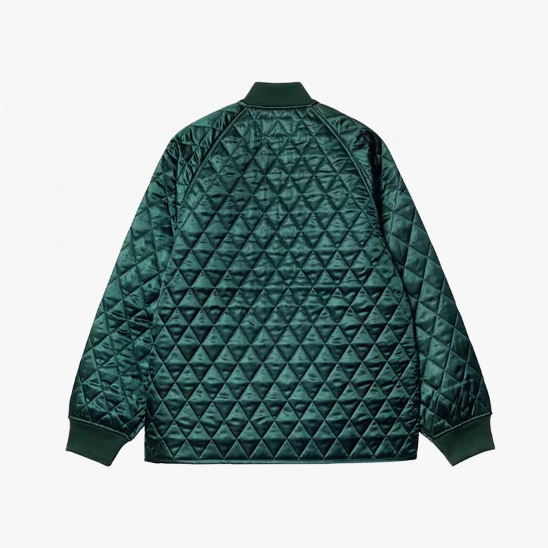 Carhartt WIP Alumni Liner Carhartt WIP Alumni Liner - I035146 05A XX - Fuxia, Urban Tribes United