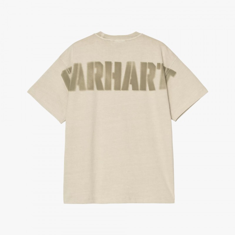 Carhartt WIP S/S RGGD - I035448 2LP GD - Fuxia, Urban Tribes United