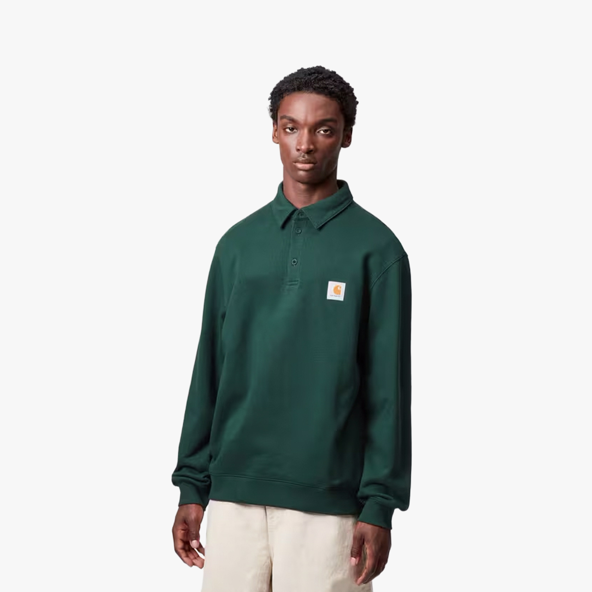 Carhartt Sweat Cotton