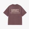 Carhartt WIP S/S Distance