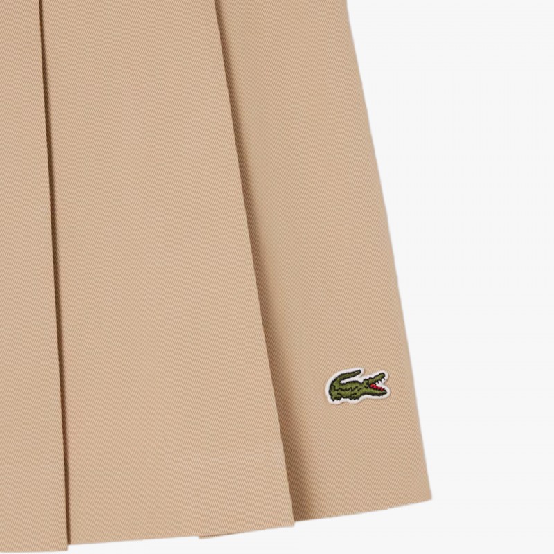 Lacoste Jupe Lacoste Jupe - JF8001 02S - Fuxia, Urban Tribes United