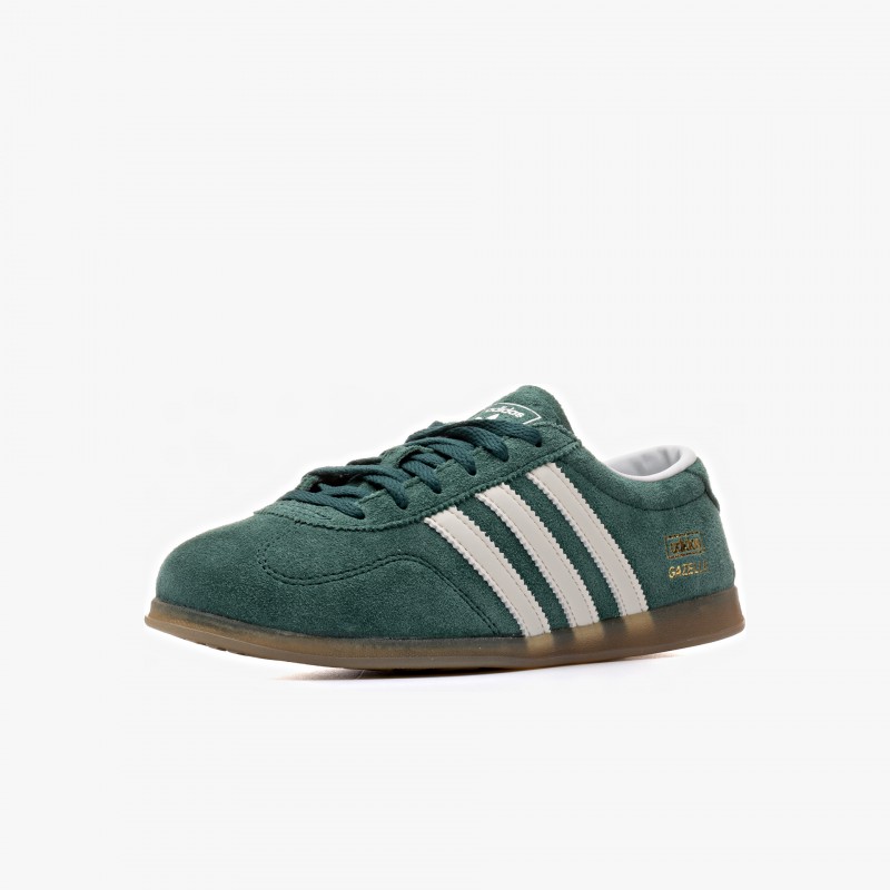 adidas Gazelle Lo Pro W - JS1310 - Fuxia, Urban Tribes United