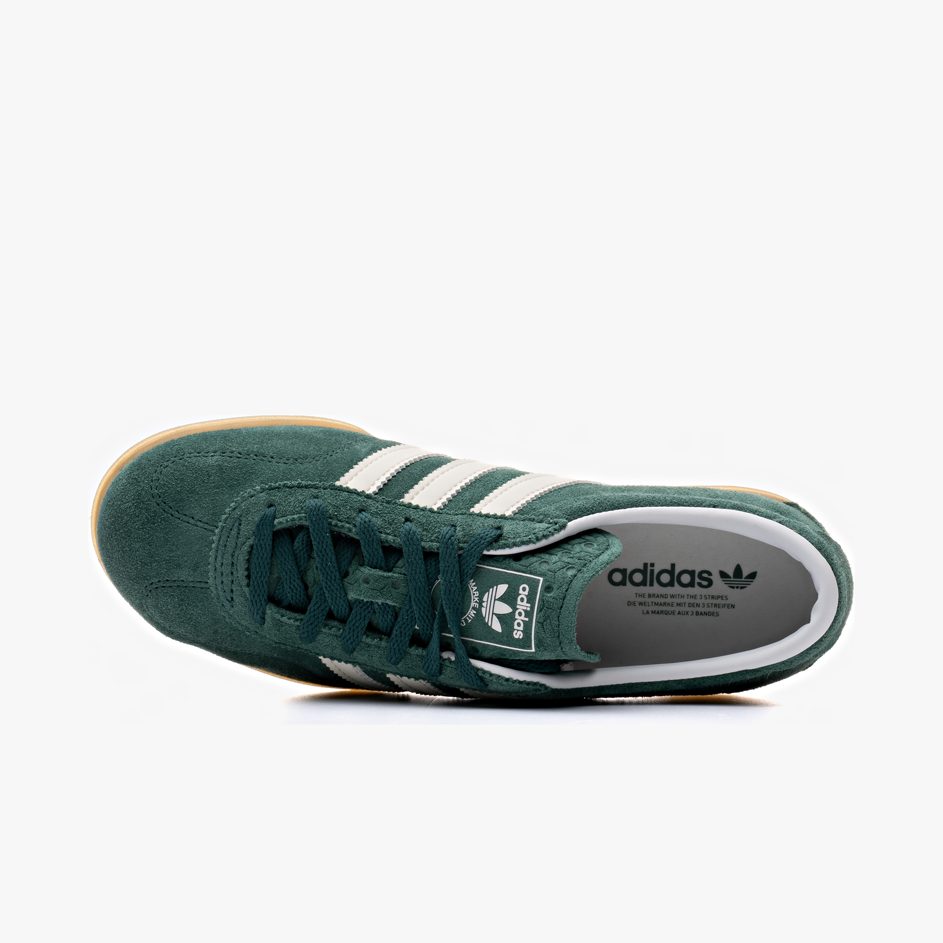 adidas Gazelle Lo Pro W