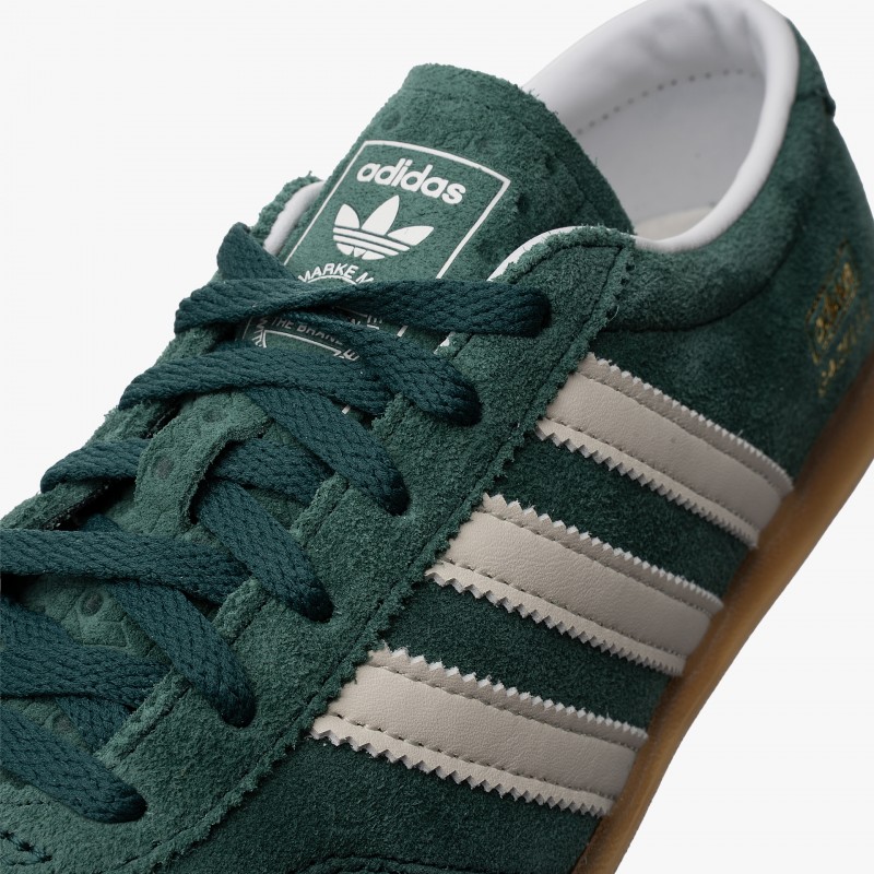 adidas Gazelle Lo Pro W - JS1310 - Fuxia, Urban Tribes United