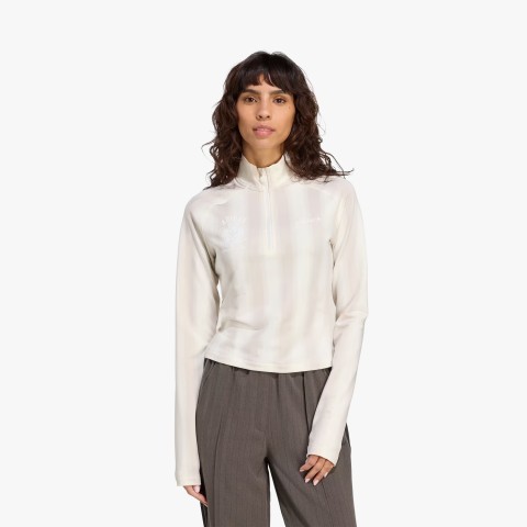 adidas Halfzip GRFX adidas Halfzip GRFX