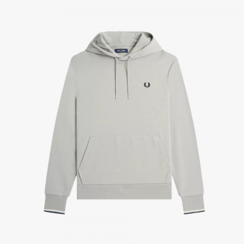 Fred Perry Moletom - M2643 R28 - Fuxia, Urban Tribes United