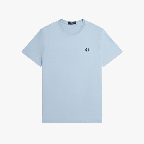 Fred Perry T-shirt Crew Neck