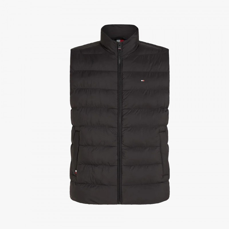 Tommy Hilfiger Mid Weight Tommy Hilfiger Mid Weight - MW0MW37255 BDS - Fuxia, Urban Tribes United