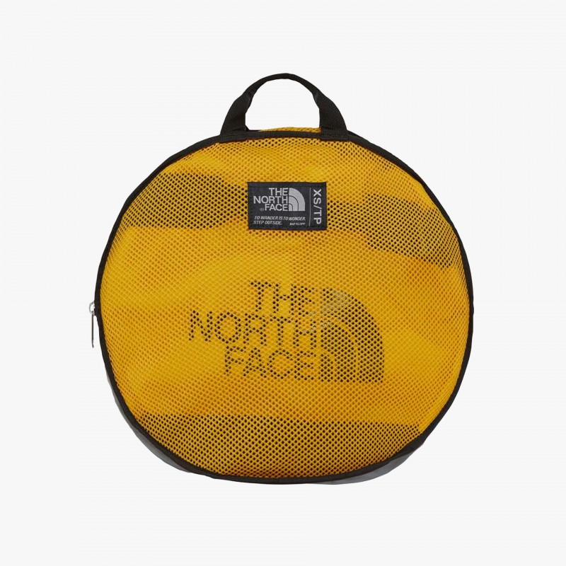 The North Face Base Camp Duffel The North Face Base Camp Duffel - NF0A52SS4WP - Fuxia, Urban Tribes United