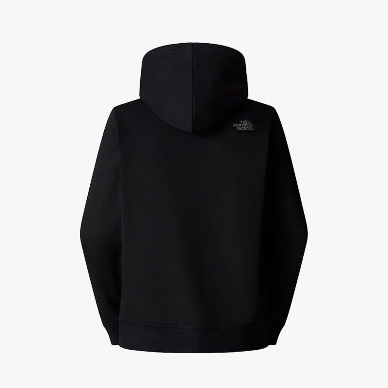 The North Face Drew Peak - NF0A89EMJK3 - Fuxia, Urban Tribes United