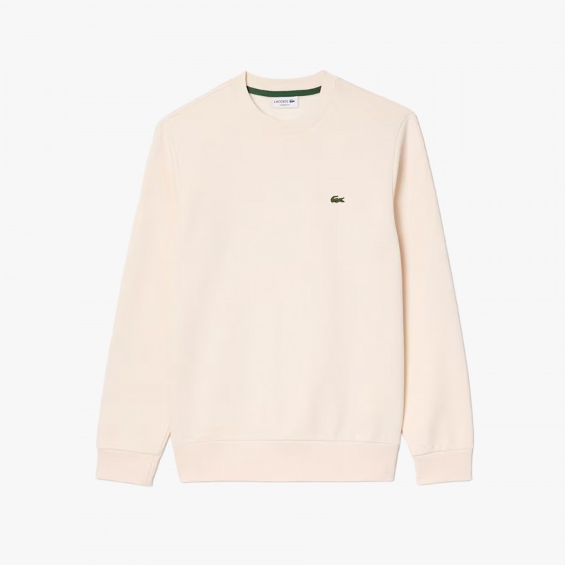 Lacoste Organic Brushed Cotton Lacoste Organic Brushed Cotton