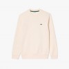 Lacoste Organic Brushed Cotton Lacoste Organic Brushed Cotton