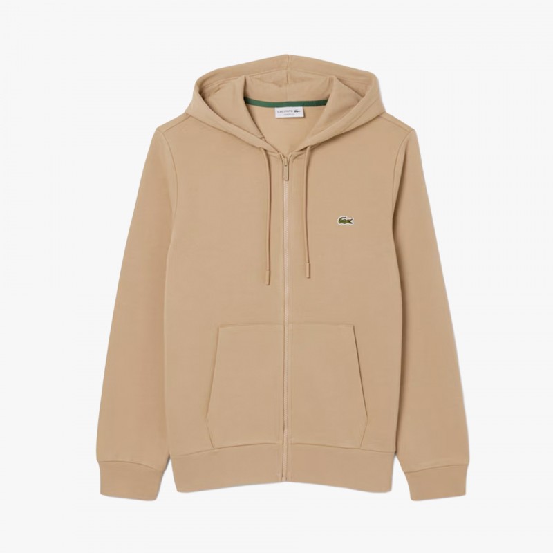 Lacoste Kangaroo Pocket Lacoste Kangaroo Pocket
