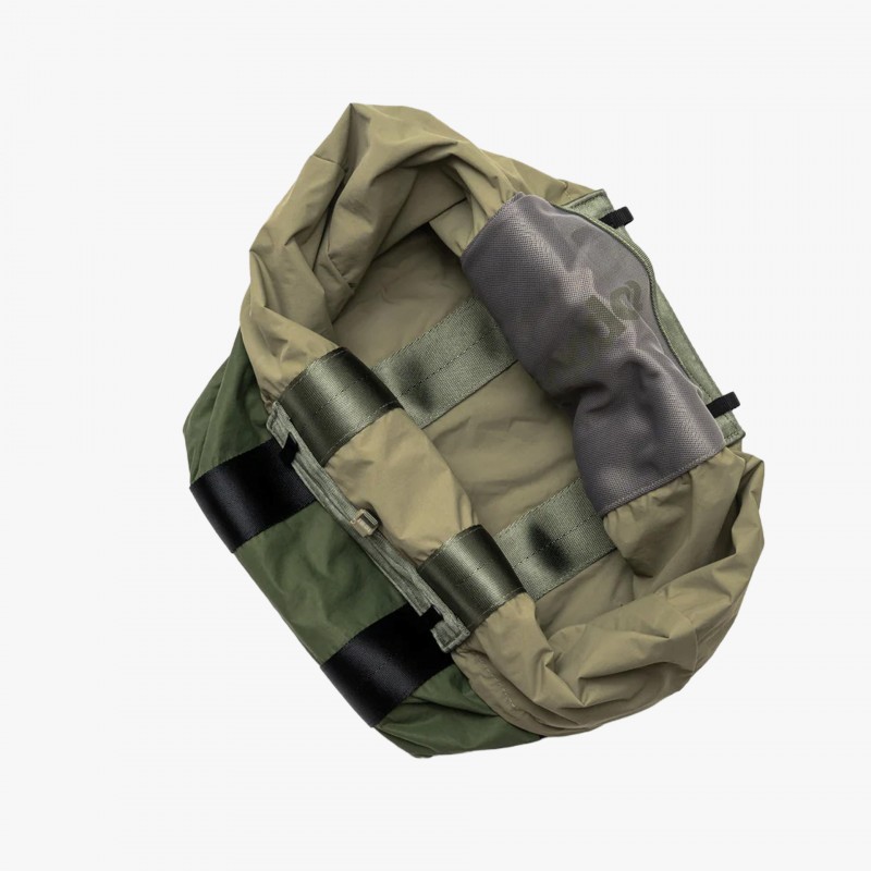 topologie Wares Summit Tote topologie Wares Summit Tote - TP WBA STM DPF 45 - Fuxia, Urban Tribes United