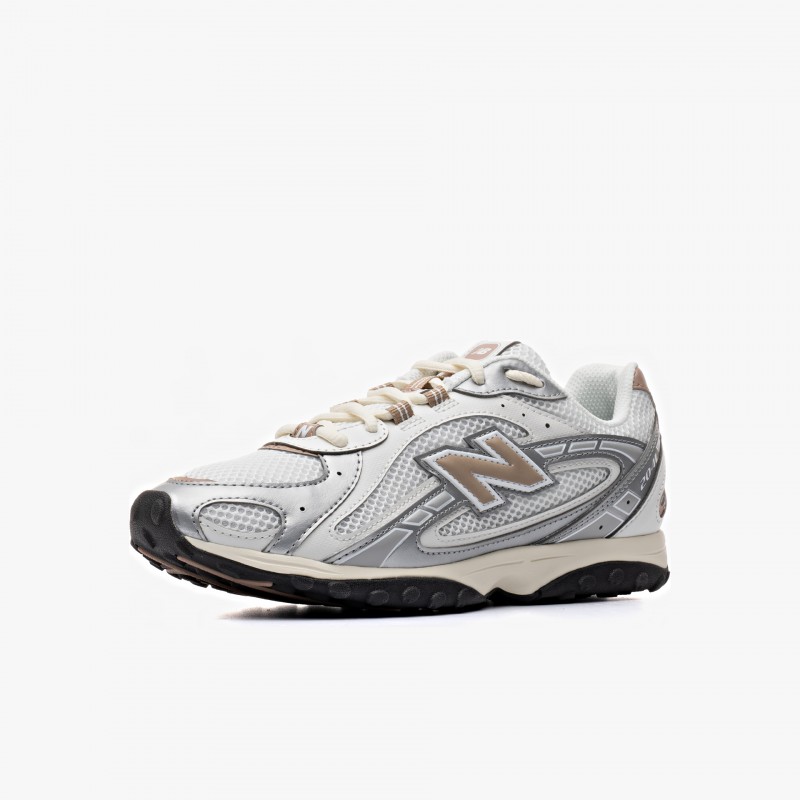 New Balance U204L - U204L SWA - Fuxia, Urban Tribes United