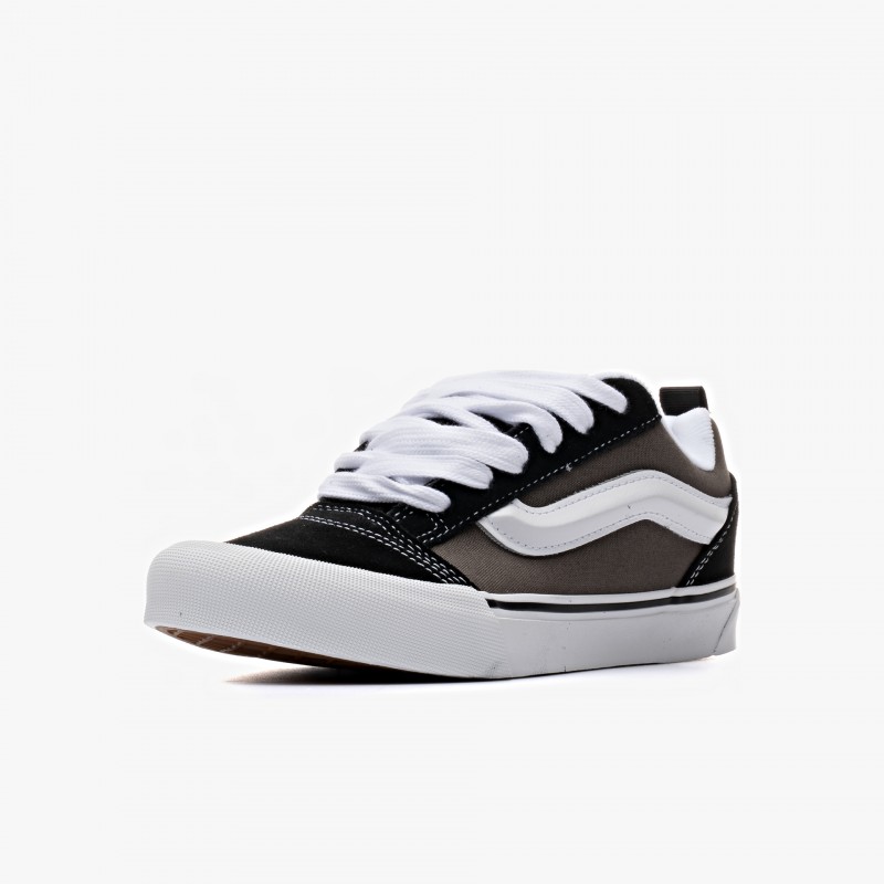Vans Knu Skool Vans Knu Skool - VN000D2T4Y4 - Fuxia, Urban Tribes United