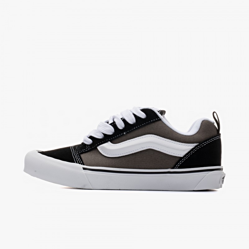 Vans Knu Skool Vans Knu Skool - VN000D2T4Y4 - Fuxia, Urban Tribes United
