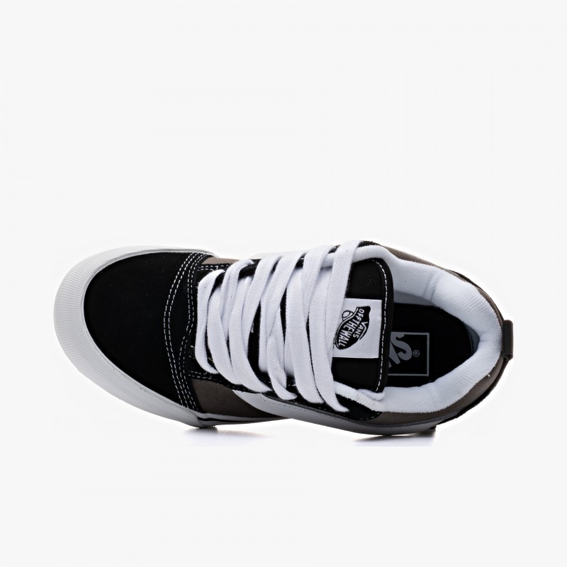 Vans Knu Skool Vans Knu Skool - VN000D2T4Y4 - Fuxia, Urban Tribes United