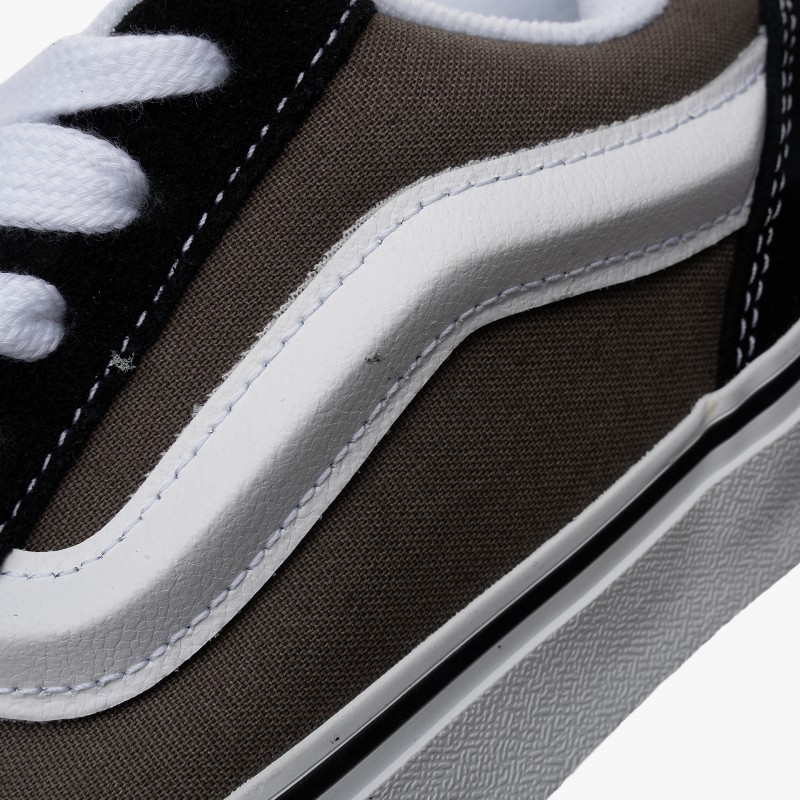 Vans Knu Skool Vans Knu Skool - VN000D2T4Y4 - Fuxia, Urban Tribes United