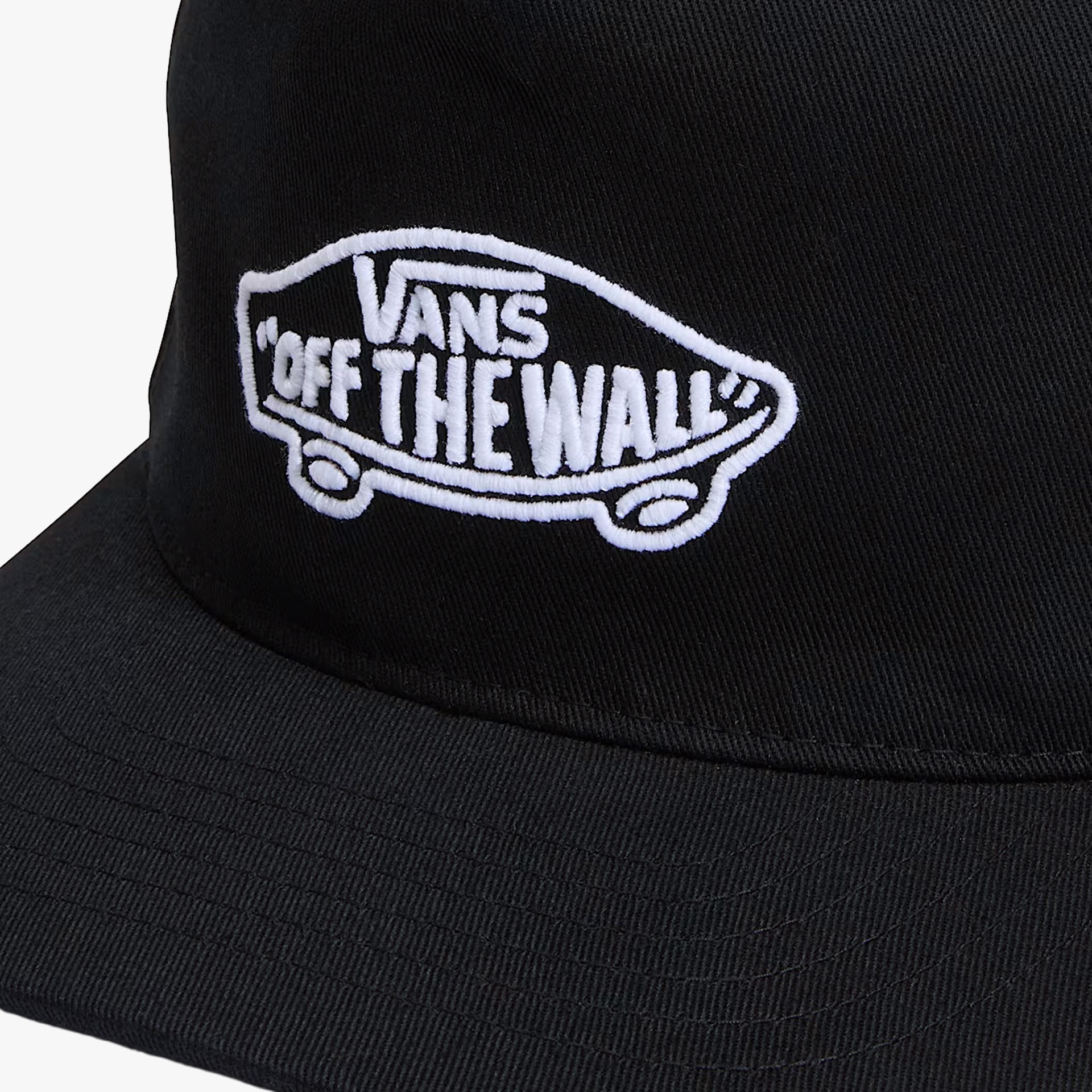 Vans Classic Snapback
