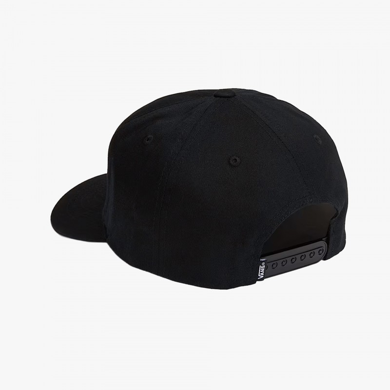 Vans Classic Snapback Vans Classic Snapback - VN000QAJBLK - Fuxia, Urban Tribes United