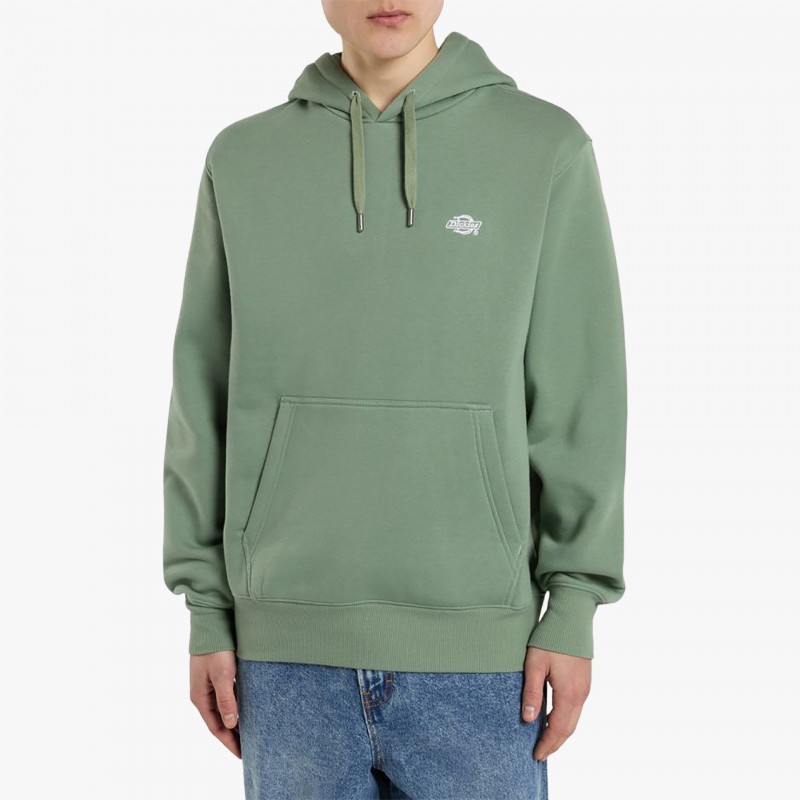 Dickies Sweat C/ Capuz Summerdale Dickies Sweat C/ Capuz Summerdale - DK0A4Y6P L19 - Fuxia, Urban Tribes United