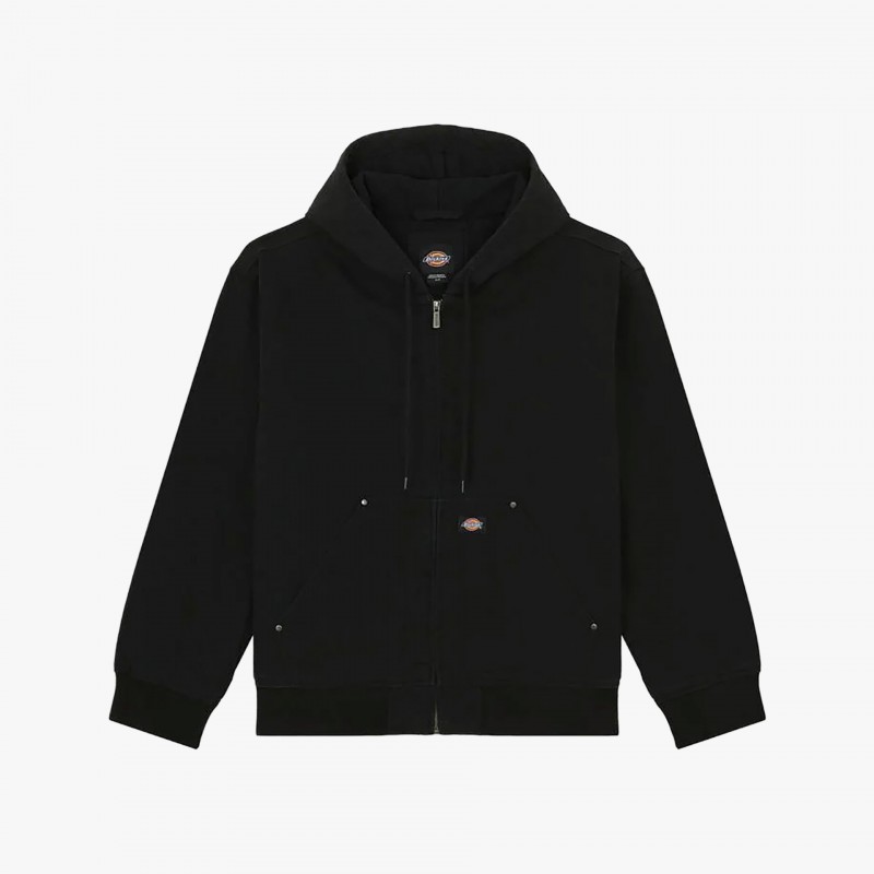 Dickies Hilham Canvas Dickies Hilham Canvas - DK0A87O5 BLK - Fuxia, Urban Tribes United