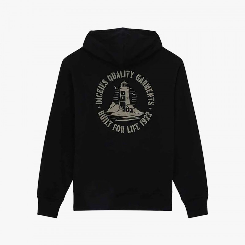 Dickies Parrotsville Dickies Parrotsville - DK0A87NR BLK - Fuxia, Urban Tribes United