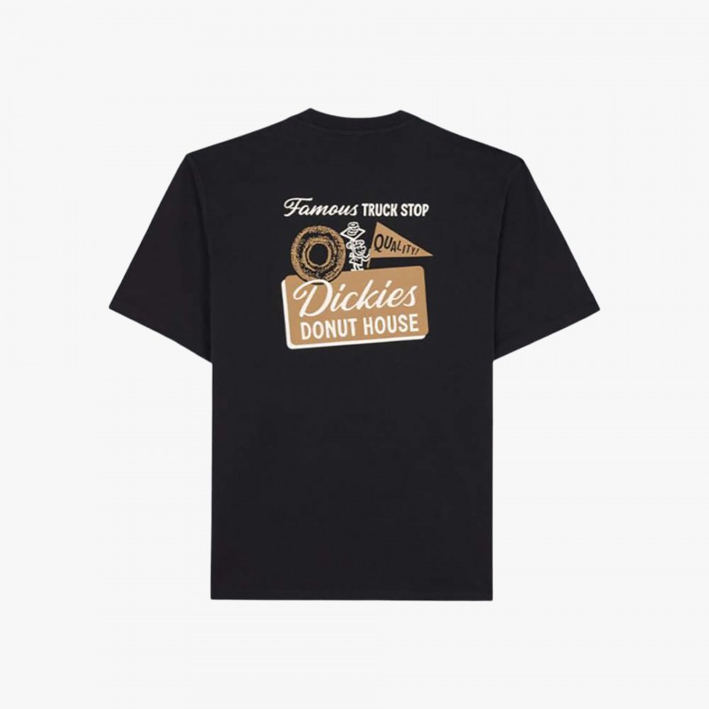 Dickies Donut House Dickies Donut House