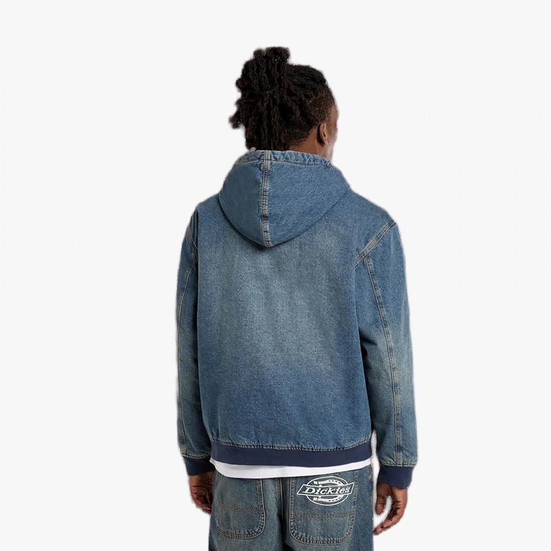 Dickies Hilham Dickies Hilham - DK0A87OA L23 - Fuxia, Urban Tribes United