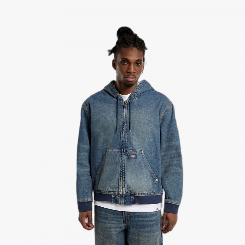 Dickies Hilham Dickies Hilham - DK0A87OA L23 - Fuxia, Urban Tribes United