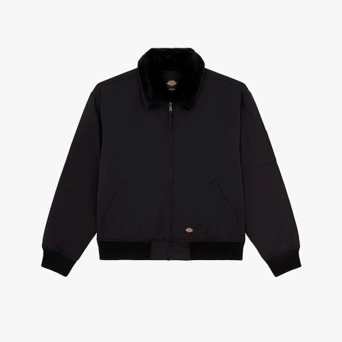 Dickies Coalfield Flight