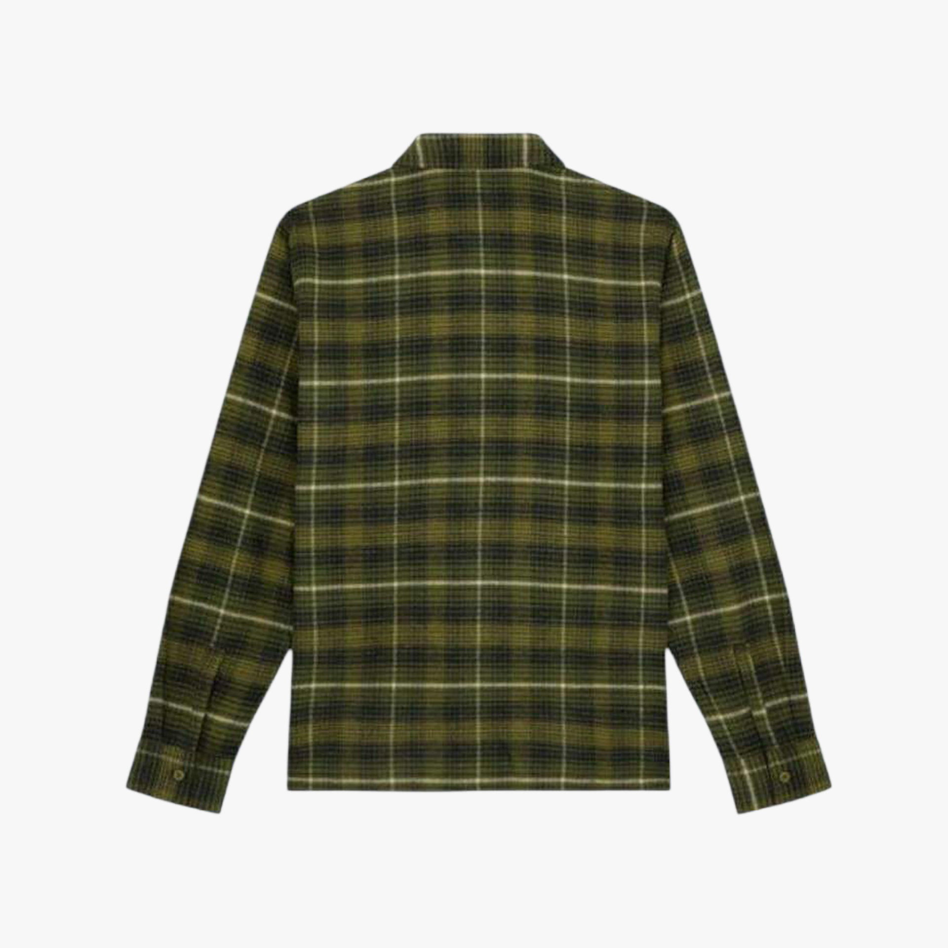 Dickies Forest Check